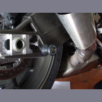 R&G Racing Schwingen Protektoren passend für BMW S 1000 R / M1000 R R&G Racing Schwingen Protektoren passend für BMW S 1000 R / M1000 R