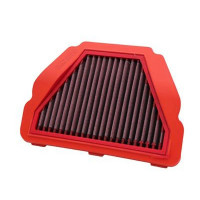 BMC Performance / Race Air Filter Yamaha YZF R1 / R1 M 2015- / MT-10 2016- BMC Performance / Race Air Filter Yamaha YZF R1 / R1 M 2015- / MT-10 2016-