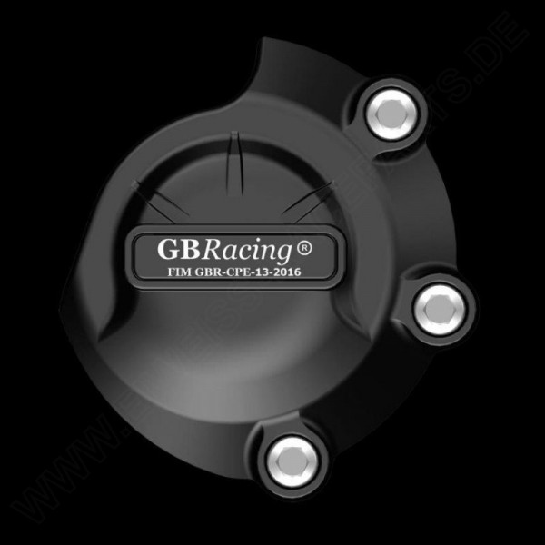 GB Racing Zündung Protektor Honda CBR 500 R / CB 500 F / X 2013-
