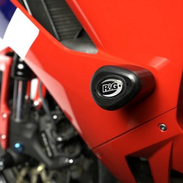 R&G Racing Sturzpads Honda CBR 600 RR 2024-