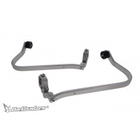 BarkBusters Befestigungs Kit passend für Triumph Scrambler 400 X / 400 XC BarkBusters Befestigungs Kit passend für Triumph Scrambler 400 X / 400 XC