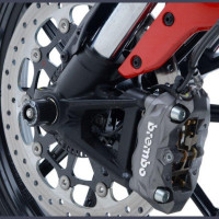 R&G Fork Protectors Ducati Scrambler 400 / 800 2015- R&G Fork Protectors Ducati Scrambler 400 / 800 2015-