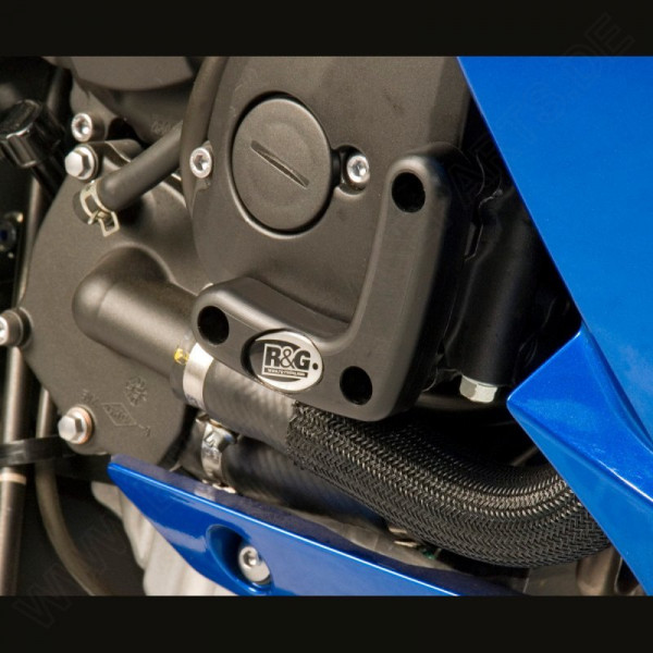R&G Racing Kupplung Protektor Yamaha XJ 6 / Diversion F 09-10