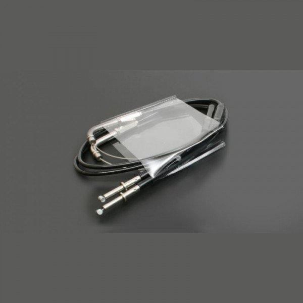 Active Teflon Kurzhubgasgriff passend für Honda CBR 1000 RR 2004-2016