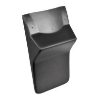 Pyramid Federbein Schutzplatte passend für Honda NC 750 S / X 2016-2020 Schwarz Matt Pyramid Federbein Schutzplatte passend für Honda NC 750 S / X 2016-2020 Schwarz Matt