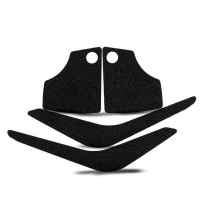 R&G Eazi-Grip Tank Traction Pads passend für Kove 510X ab 2024 R&G Eazi-Grip Tank Traction Pads passend für Kove 510X ab 2024