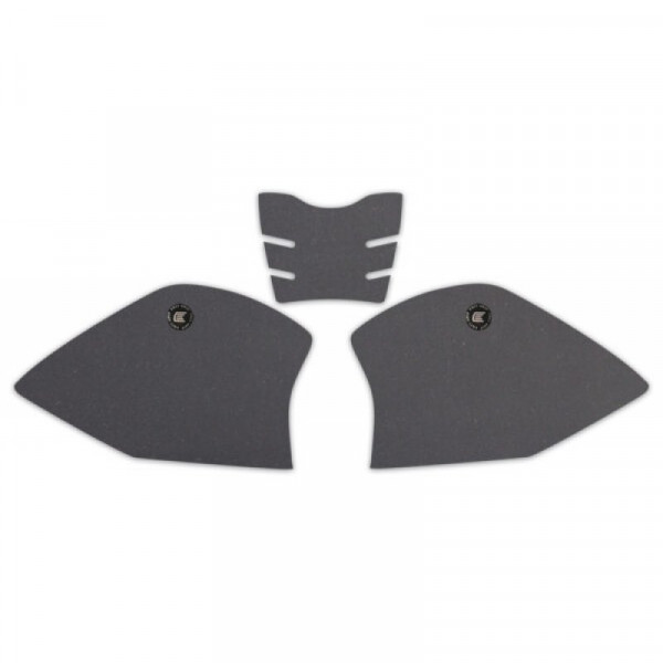 Eazi-Grip WRAP Tank Traction Pads Yamaha Tracer 9 GT|GT+ 2025-