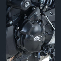 R&G Engine Case Cover Kit Yamaha MT-07 Tracer / Tracer 700 2016- R&G Engine Case Cover Kit Yamaha MT-07 Tracer / Tracer 700 2016-