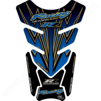 Honda CBR 600 / 900 / 1000 RR Motografix 3D Gel Tank Pad Protector TH016BA Honda CBR 600 / 900 / 1000 RR Motografix 3D Gel Tank Pad Protector TH016BA