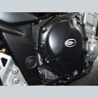 R&G Racing Clutch Case Cover Suzuki GSX Bandit 650 / 1250 R&G Racing Clutch Case Cover Suzuki GSX Bandit 650 / 1250