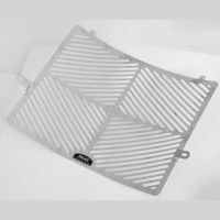 R&G Radiator Guard stainless steel KTM 1050 / 1090 / 1190 / 1290 Adventure R&G Radiator Guard stainless steel KTM 1050 / 1090 / 1190 / 1290 Adventure