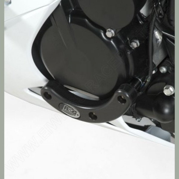 R&G Lichtmaschine Protektor Suzuki GSX-R 600 / 750 2011-