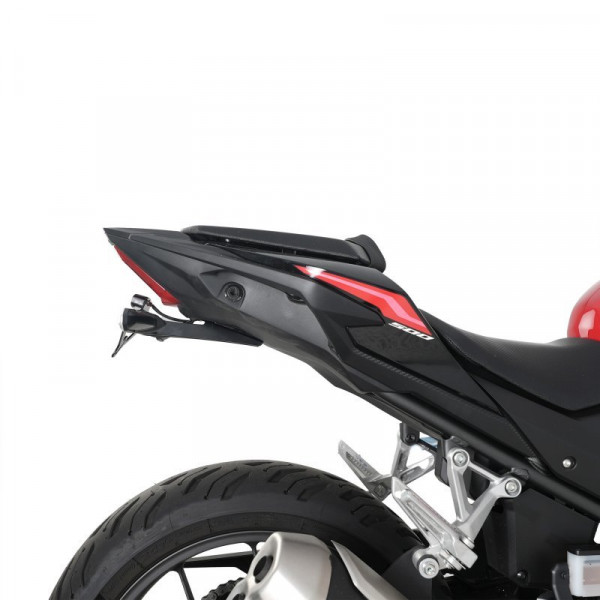 R&G Licence plate holder Honda CB 500 F 2019-