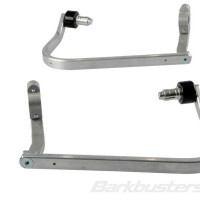 BarkBusters Befestigungskit passend für Kawasaki Versys X-250 / 300 und CF MOTO 800MT BarkBusters Befestigungskit passend für Kawasaki Versys X-250 / 300 und CF MOTO 800MT