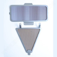 R&G "TITAN" Radiator Guard Set Ducati Panigale 899 / 959 / 1199 / 1299 R&G "TITAN" Radiator Guard Set Ducati Panigale 899 / 959 / 1199 / 1299