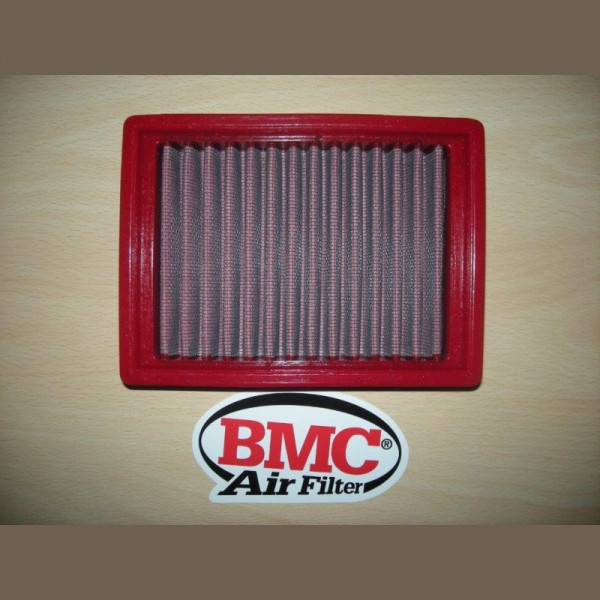 BMC Performance Air Filter Aprilia Mana / Mana GT