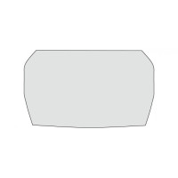 Eazi-Grip Dashboard Displayschutzfolie passend für Ducati Panigale V2 / Streetfighter V2 / Multistra Eazi-Grip Dashboard Displayschutzfolie passend für Ducati Panigale V2 / Streetfighter V2 / Multistra