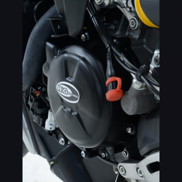 R&G Racing Alternator Cover Ducati 899 / 959 Panigale