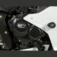 R&G Racing Engine Case Cover Kit Honda CBR 600 F 2011- R&G Racing Engine Case Cover Kit Honda CBR 600 F 2011-