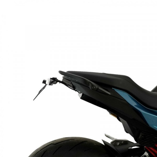 R&G Premium Kennzeichenhalter BMW F 900R 2025- | 900XR 2025-