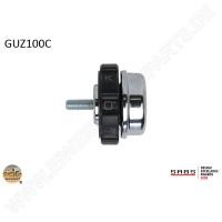 Kaoko Gasgriff-Arretierung Drive Control passend für MOTO-GUZZI California, Touring Kaoko Gasgriff-Arretierung Drive Control passend für MOTO-GUZZI California, Touring