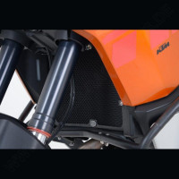 R&G Radiator Guard KTM 1050 / 1090 / 1190 / 1290 Adventure R&G Radiator Guard KTM 1050 / 1090 / 1190 / 1290 Adventure