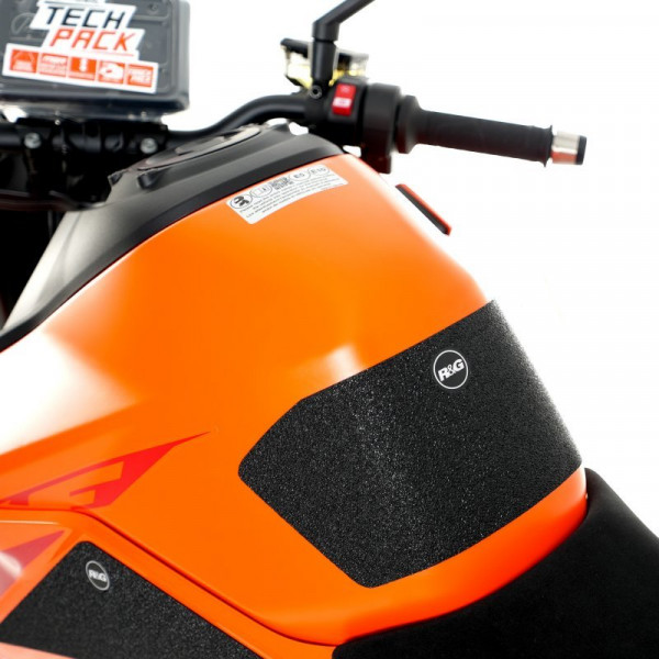 R&G Mitteltankauflage Tank Pad für KTM 990 Duke 2024-