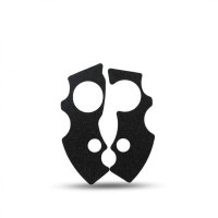 R&G Eazi-Grip Stiefel Schutz Pads passend für Yamaha R9 ab 2025 R&G Eazi-Grip Stiefel Schutz Pads passend für Yamaha R9 ab 2025