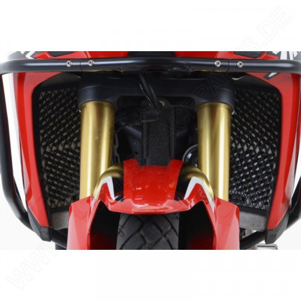 R&G Radiator Guard stainless steel Honda CRF 1000 L Africa Twin / Adventure Sports