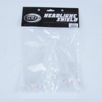 R&G Headlight Shield Guard for Yamaha MT-09 Tracer 900 / 900 GT R&G Headlight Shield Guard for Yamaha MT-09 Tracer 900 / 900 GT