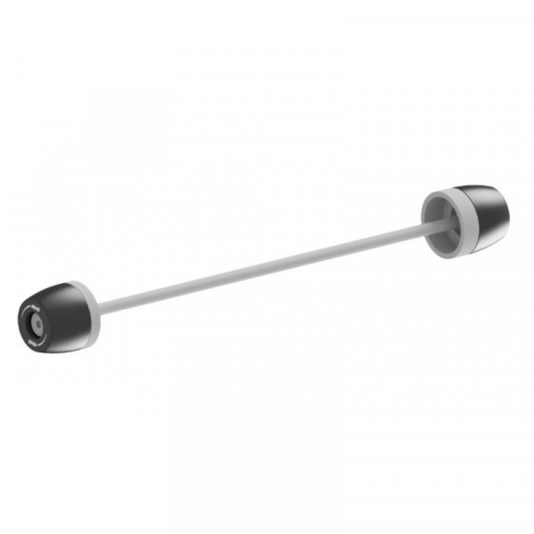 R&G APEX Schwingen Protektoren Honda CBR 600 RR 2024-