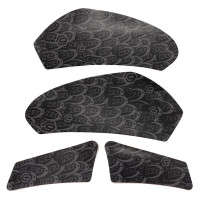 R&G Premium RACE Traction Pads passend für Kawasaki ZX-10R 2008-2010 R&G Premium RACE Traction Pads passend für Kawasaki ZX-10R 2008-2010