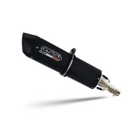 GPR Furore Nero Slip-On Auspuff passend für Yamaha FZR 600 1994-1997 GPR Furore Nero Slip-On Auspuff passend für Yamaha FZR 600 1994-1997
