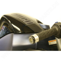 R&G Racing Lenker Protektoren passend für Buell 1125 R R&G Racing Lenker Protektoren passend für Buell 1125 R