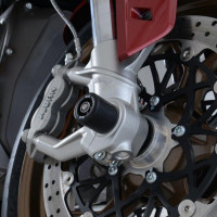 R&G Gabel Protektoren passend für Zero SRF ab 2019 R&G Gabel Protektoren passend für Zero SRF ab 2019