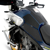R&G Eazi-Grip Tank Traction Pads passend für CF Moto 800 MT Sport / Touring / Explore ab 2021 R&G Eazi-Grip Tank Traction Pads passend für CF Moto 800 MT Sport / Touring / Explore ab 2021