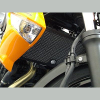 R&G Racing Radiator Guard Kawasaki ER-6 2009-2011 R&G Racing Radiator Guard Kawasaki ER-6 2009-2011