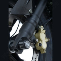 R&G Racing Fork Protectors Genata XRZ 125 2013- R&G Racing Fork Protectors Genata XRZ 125 2013-