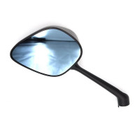 FAR Lenkerspiegel Aircut 8007 links E-geprüft M8 M10x1.25 FAR Lenkerspiegel Aircut 8007 links E-geprüft M8 M10x1.25