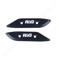 R&G Racing Mirror Blanking Plates Yamaha T-MAX 530 2012- R&G Racing Mirror Blanking Plates Yamaha T-MAX 530 2012-