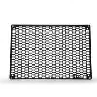 R&G Kühlergitter Schutz PRO BLACK passend für Ducati Multistrada V2 R&G Kühlergitter Schutz PRO BLACK passend für Ducati Multistrada V2