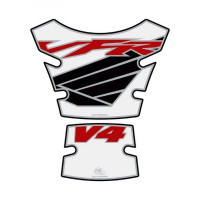 Motografix 3D Gel Tank Pad Protector TH022WR passend für Honda VFR 800 Motografix 3D Gel Tank Pad Protector TH022WR passend für Honda VFR 800