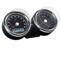 R&G Dashboard 2er Displayschutzfolien passend für Royal Enfield Continental / Interceptor GT 650 R&G Dashboard 2er Displayschutzfolien passend für Royal Enfield Continental / Interceptor GT 650