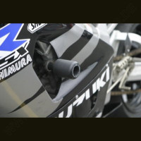 R&G Racing Crash Protectors Suzuki GSX-R 750 2001-2003 R&G Racing Crash Protectors Suzuki GSX-R 750 2001-2003