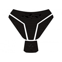 Motografix Carbon 3D Gel Tank Pad Protector passend für BMW S 1000 RR Motografix Carbon 3D Gel Tank Pad Protector passend für BMW S 1000 RR