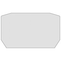 Eazi-Grip Displayschutzfolie passend für Suzuki GSX-S 1000 GT / GX Eazi-Grip Displayschutzfolie passend für Suzuki GSX-S 1000 GT / GX