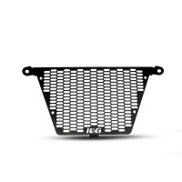 R&G Kühlergitter Schutz PRO BLACK Ölkühler MV Agusta Brutale 1000 RR / RS / Oro R&G Kühlergitter Schutz PRO BLACK Ölkühler MV Agusta Brutale 1000 RR / RS / Oro