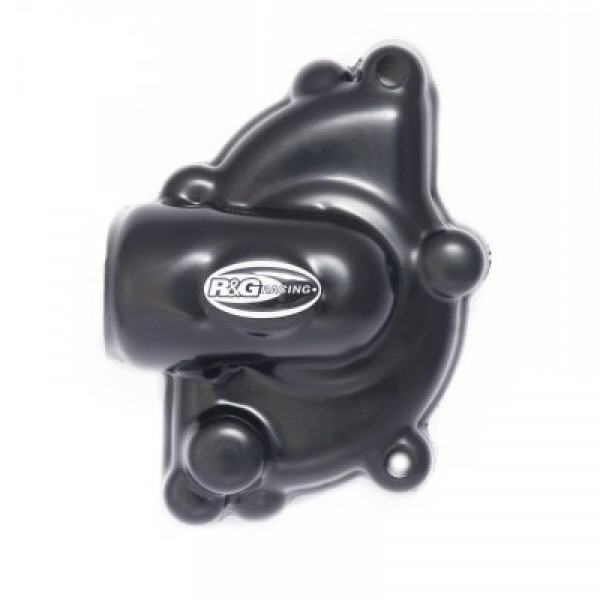 R&G Racing Water Pump Cover Ducati Multistrada 1200 2010-2014