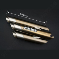 Bodis Tribolico Titan Exhaust MV Agusta F3 Modelle Bodis Tribolico Titan Exhaust MV Agusta F3 Modelle