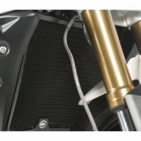 R&G Racing Kühlergitter passend für Suzuki GSR 750 & GSX-S 750 R&G Racing Kühlergitter passend für Suzuki GSR 750 & GSX-S 750